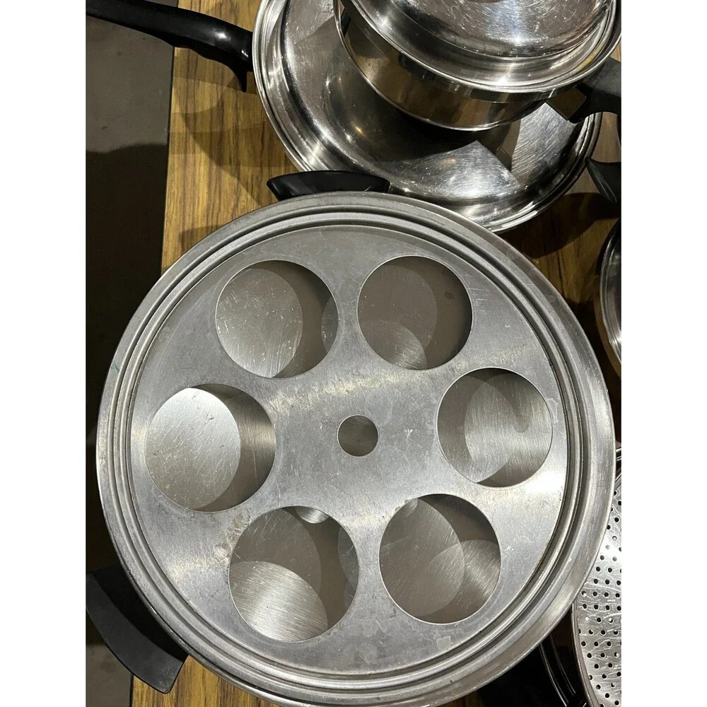 Homemakers weight are not